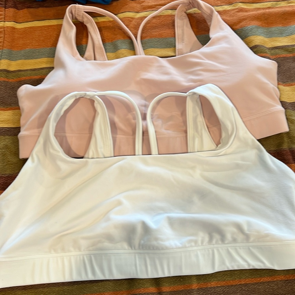 Athleta bars 1x
